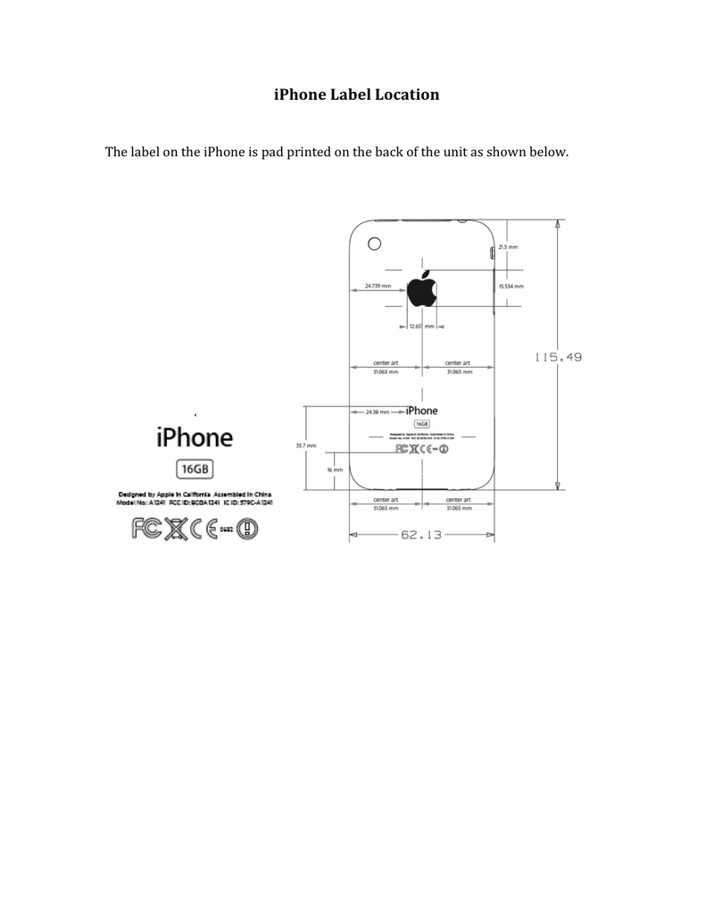 Illustration for article titled "iPhone 3G" FCC Application Hints at Potential Apple "Smartphone"